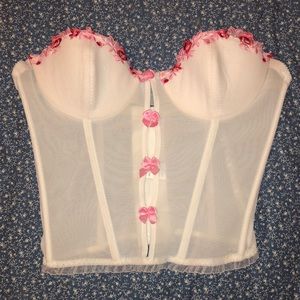 Vintage corset! 💕